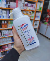 Thumbnail: Fairlady Urea Repair Milk Lotion - 700ml