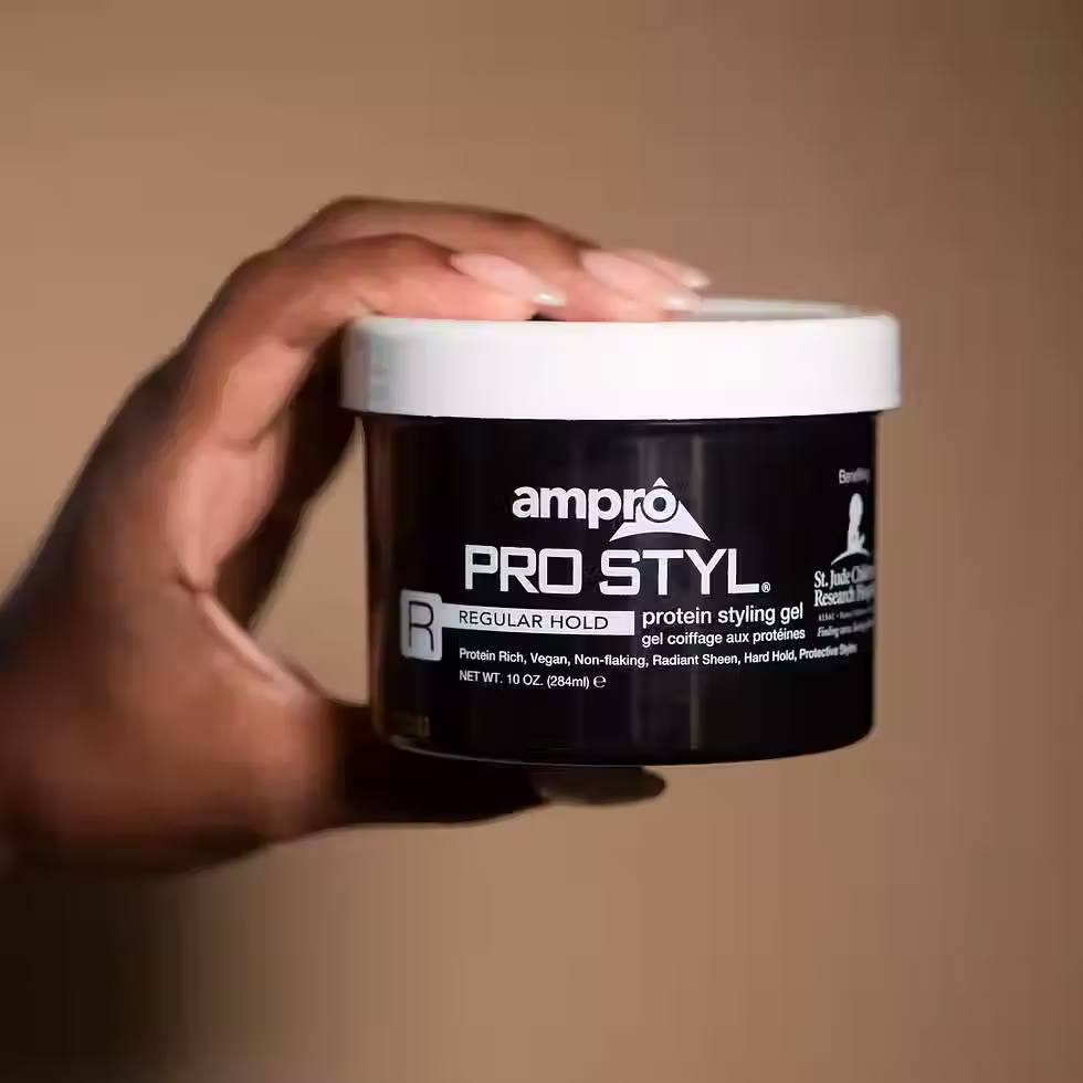 Thumbnail: Ampro Prostyl Protein Gel Regular Hold 15oz