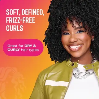 Thumbnail: Mielle Organics Babassu Brazilian Curl Cream 7.5Oz