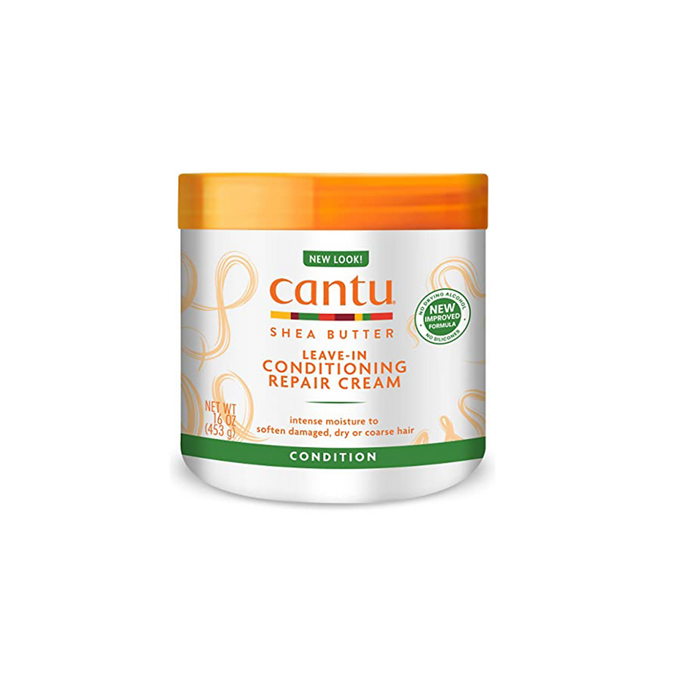 Thumbnail: Cantu Guava & Shea Butter Care Set