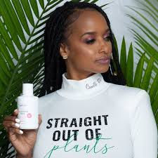 Thumbnail: Camille Rose Cleansing Milk- White Orchid 8oz