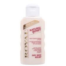 Thumbnail: Royal Natural Honey Lotion 300Ml