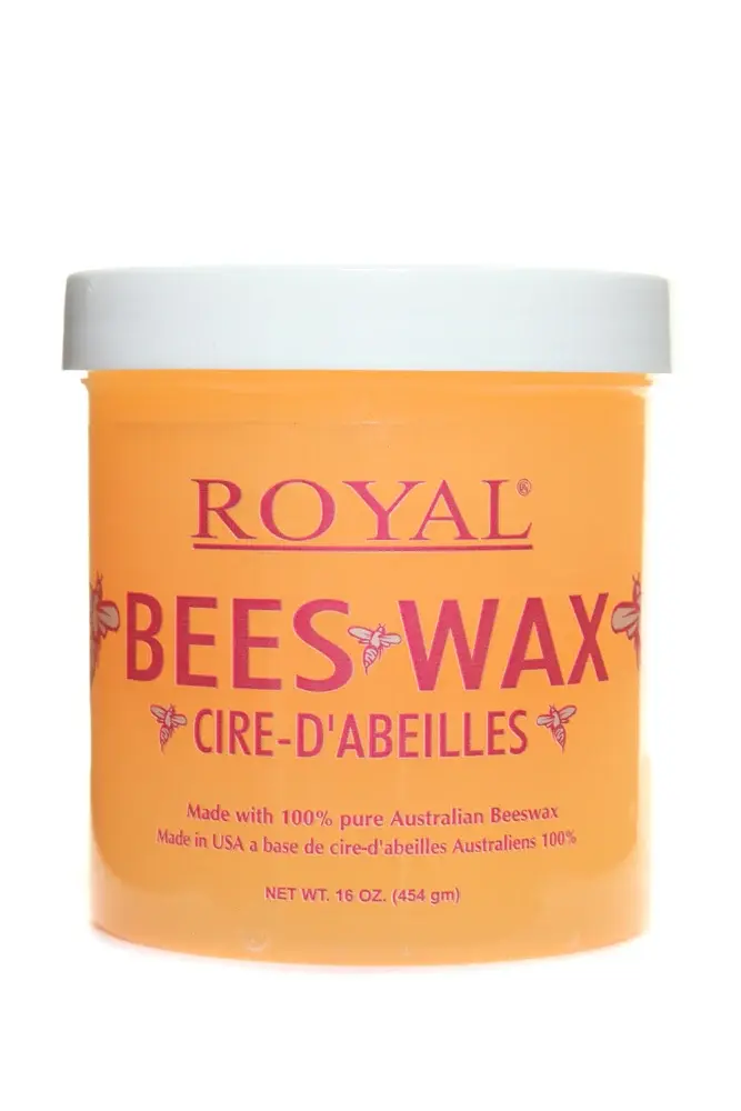 Thumbnail: Royal Beeswax-  4Oz