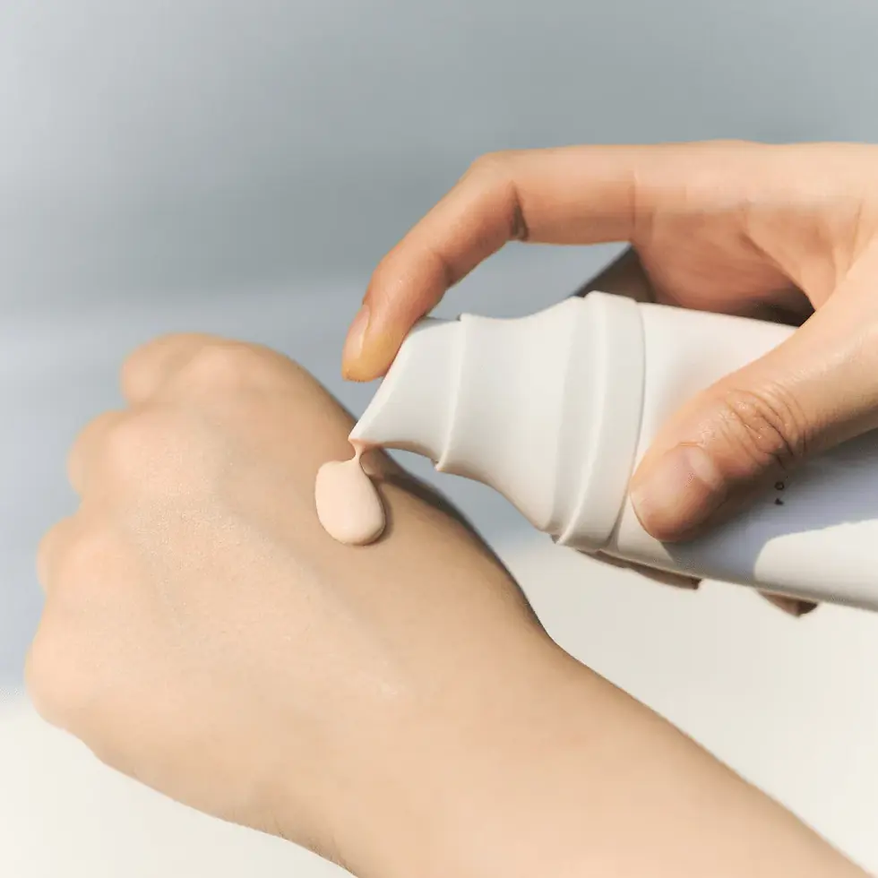 Thumbnail: SKIN1004 Centella Hyalu-Cica Water-Fit Sun Serum (SPF50+ Pa++++) - 50ml