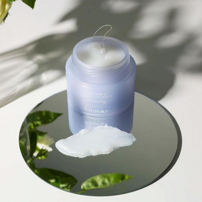 Thumbnail: Trimay Mellow U Cleansing Balm 100ml