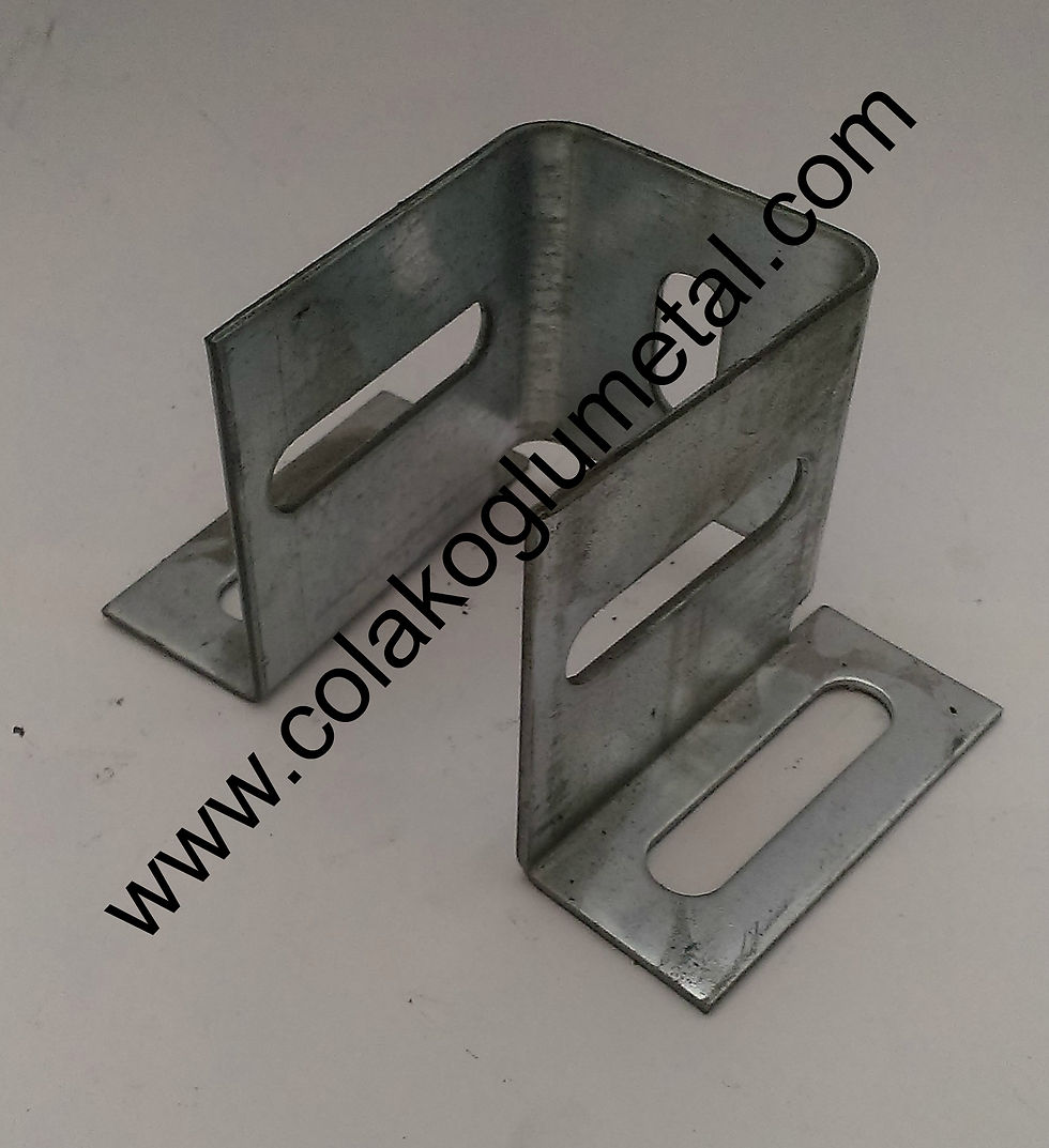 60 lık + 76 lık Bogaz