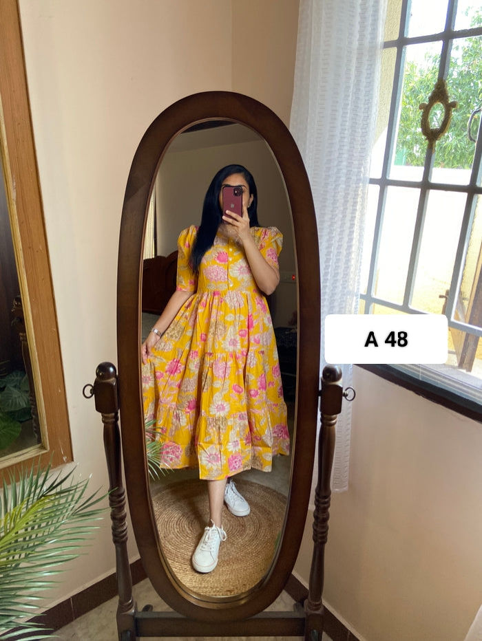 Thumbnail: One piece stylish Indian collection 
