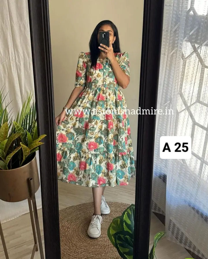Thumbnail: One piece kurti