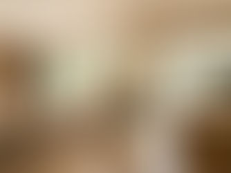 Orange County home remodel showcasing a broken plan layout with a dual-sided fireplace, white oak, and gold accents.