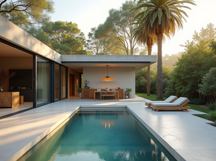 Transform Your Living Space with Expert Home Solutions