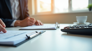 Reliable Bookkeeping Services in Newport Beach