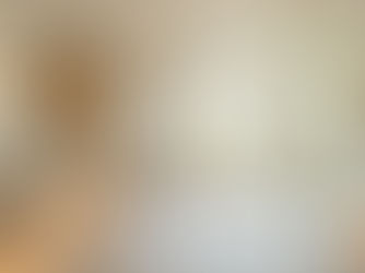 Orange County bathroom remodel: Large curbless walk-in shower with frameless glass and white oak vanity.