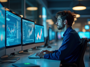 Revolutionizing Operations with Business Transformation Methods