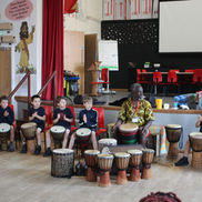 World Music Day