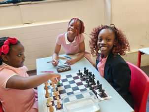 Chess Club