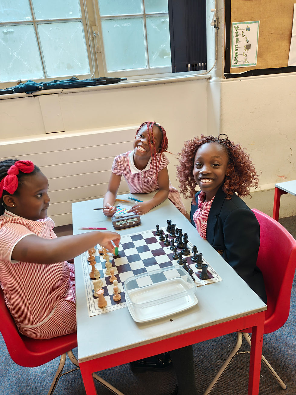 Chess Club