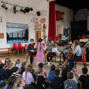 Sacconi Quartet