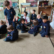 French Club
