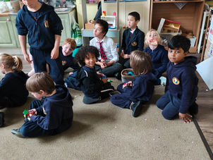 French Club