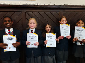 Maths Challenge Competition