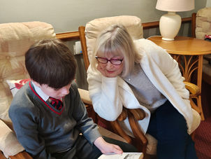 Glendale Reading Buddies