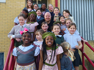 Astor Dance Performance