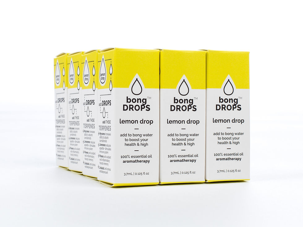 group_bong_lemondrop