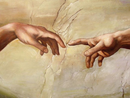 Isten Titkos Parancsai