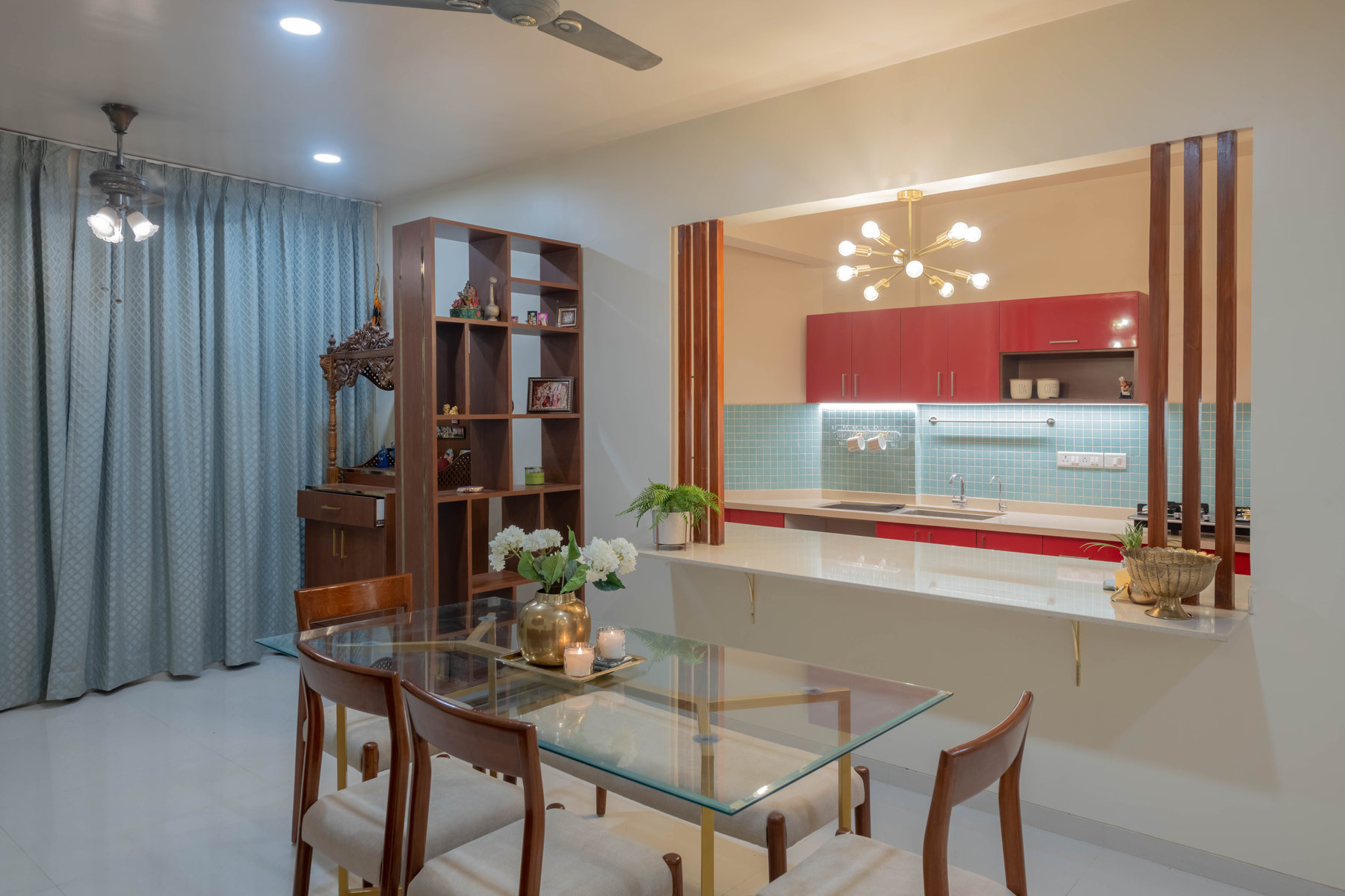 Interior and architectural photography by Chintan Rupani — photograph 41