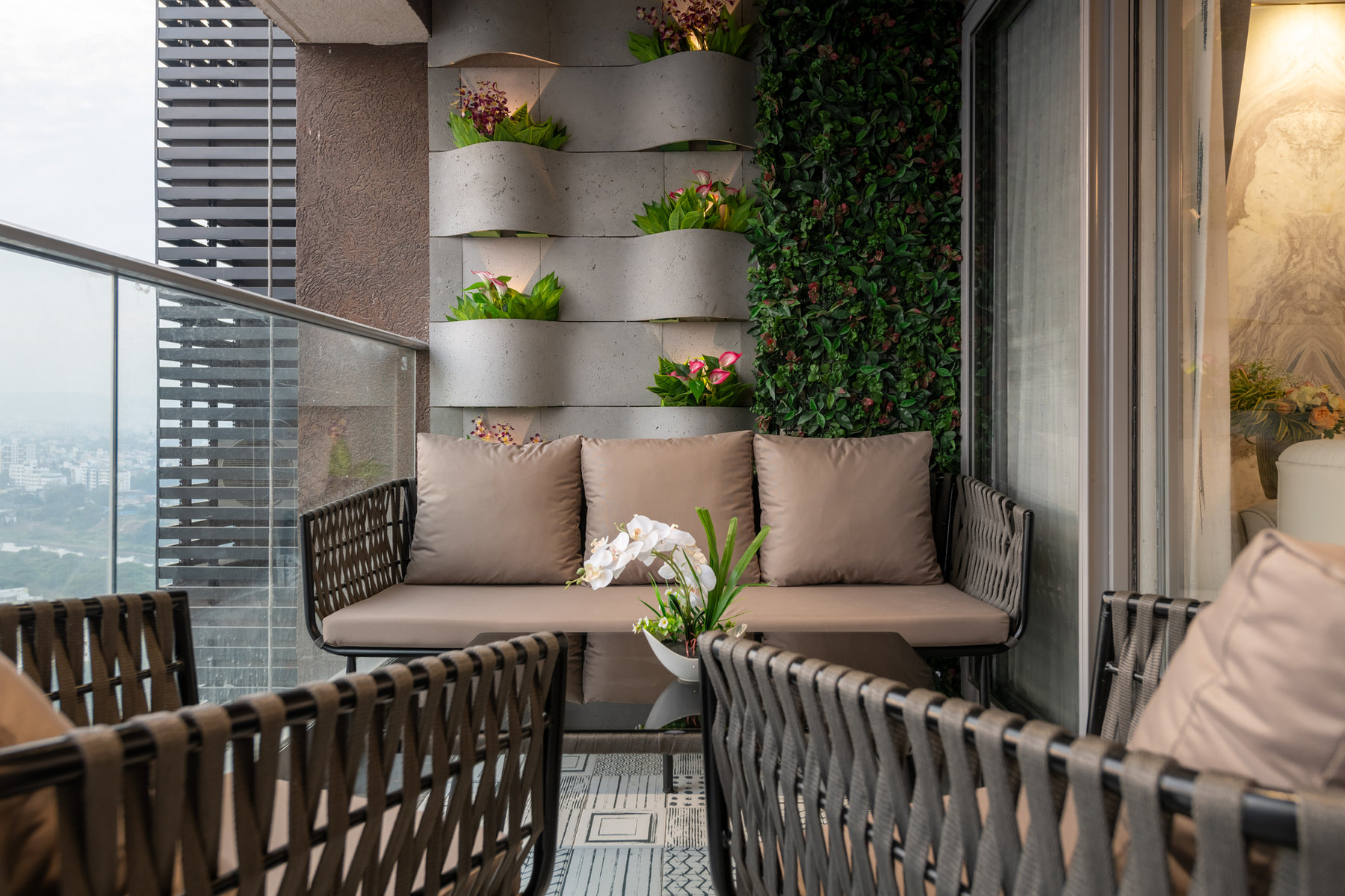 Interior and architectural photography by Chintan Rupani — photograph 9