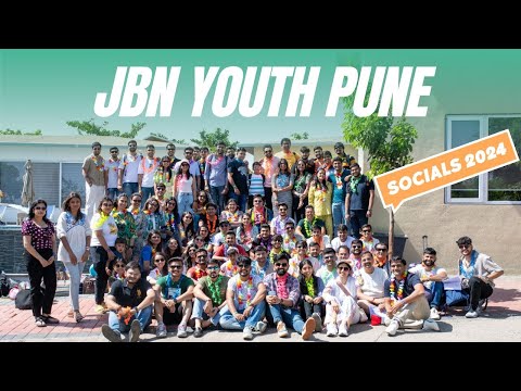 JBN Youth Pune Socials 2024