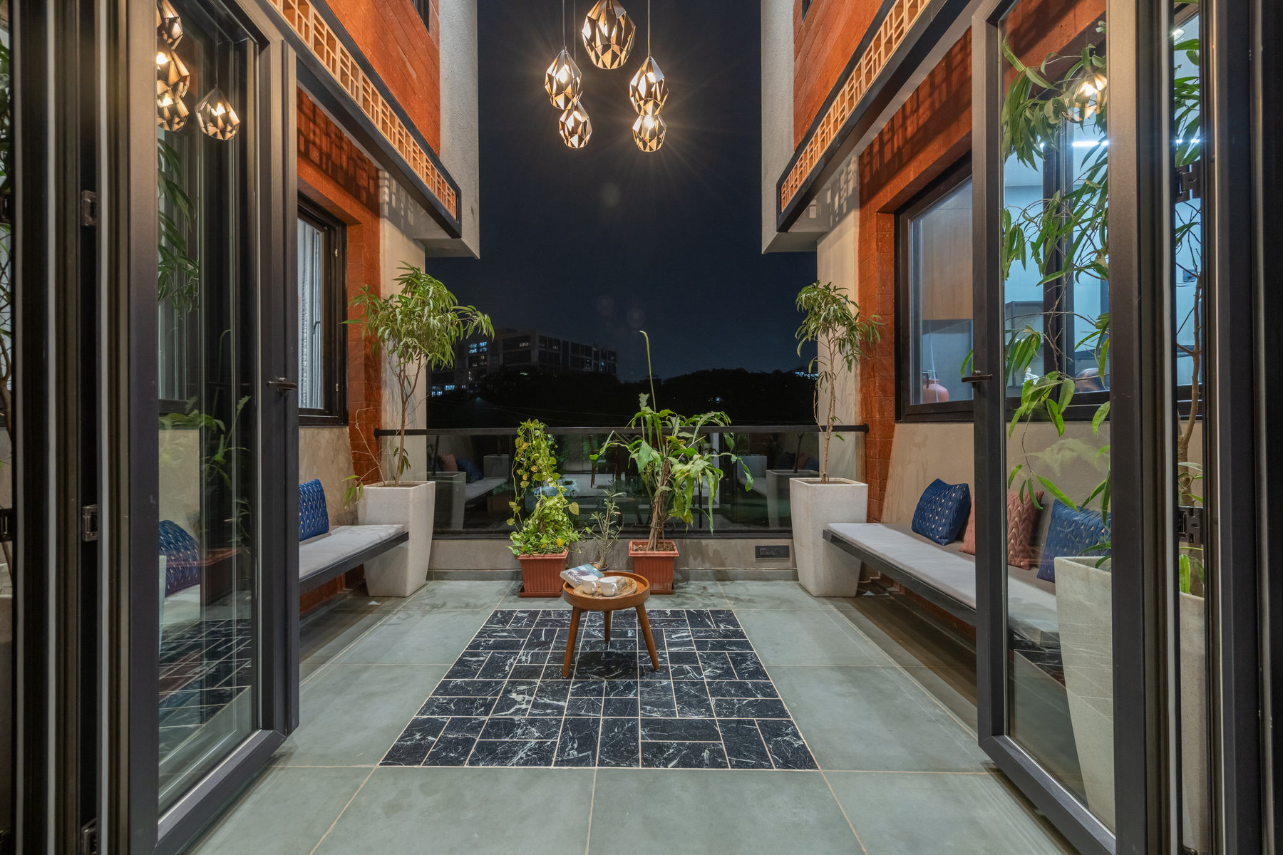 Interior and architectural photography by Chintan Rupani — photograph 14