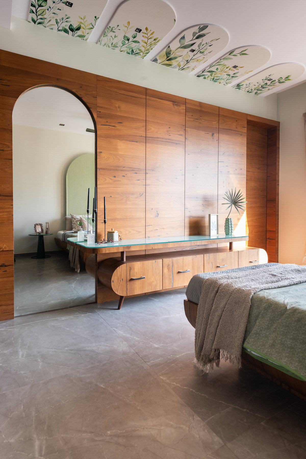 Interior and architectural photography by Chintan Rupani — photograph 3