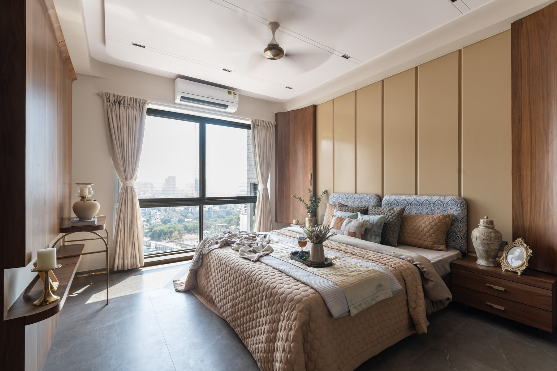 Interior and architectural photography by Chintan Rupani — photograph 1