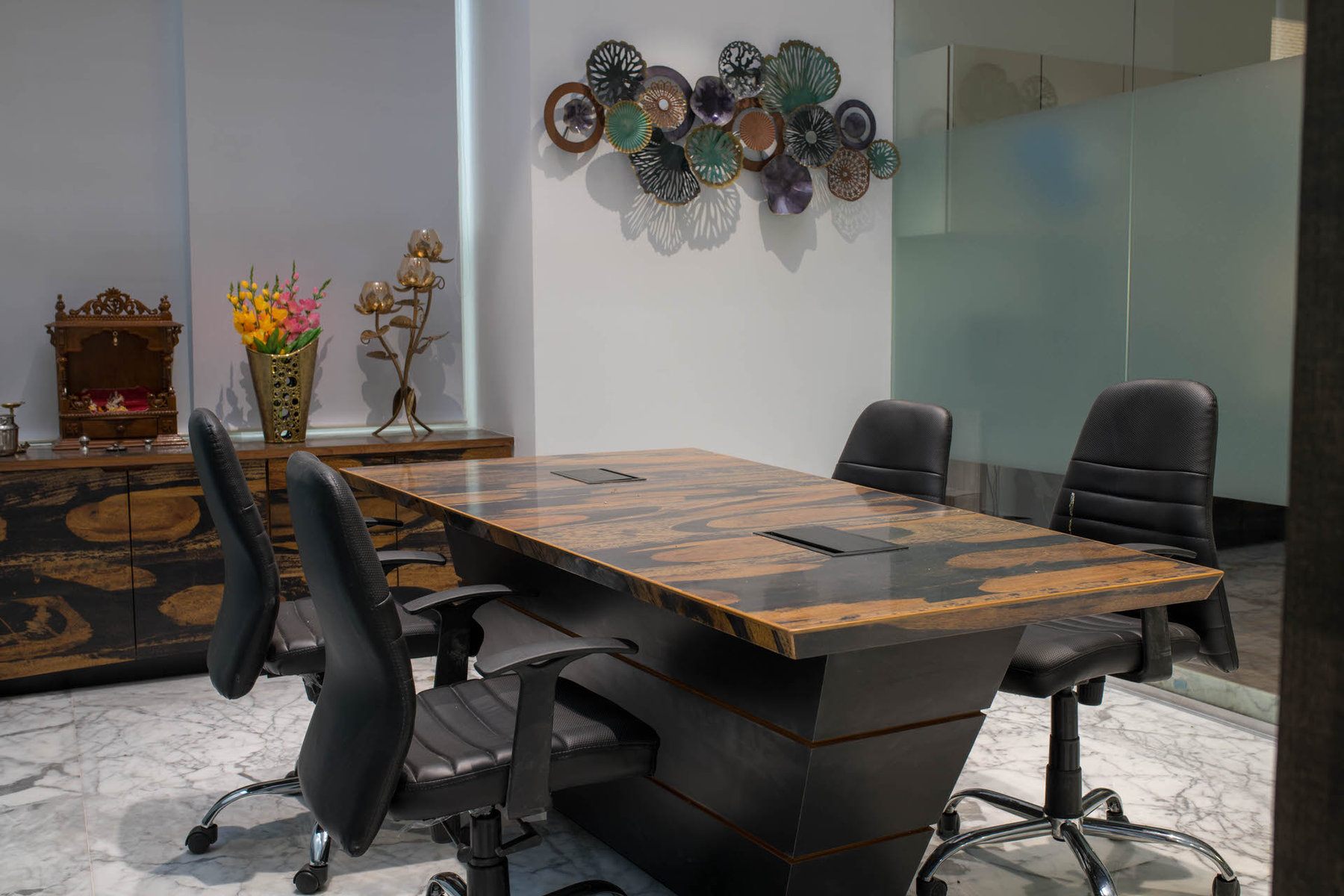Interior and architectural photography by Chintan Rupani — photograph 37