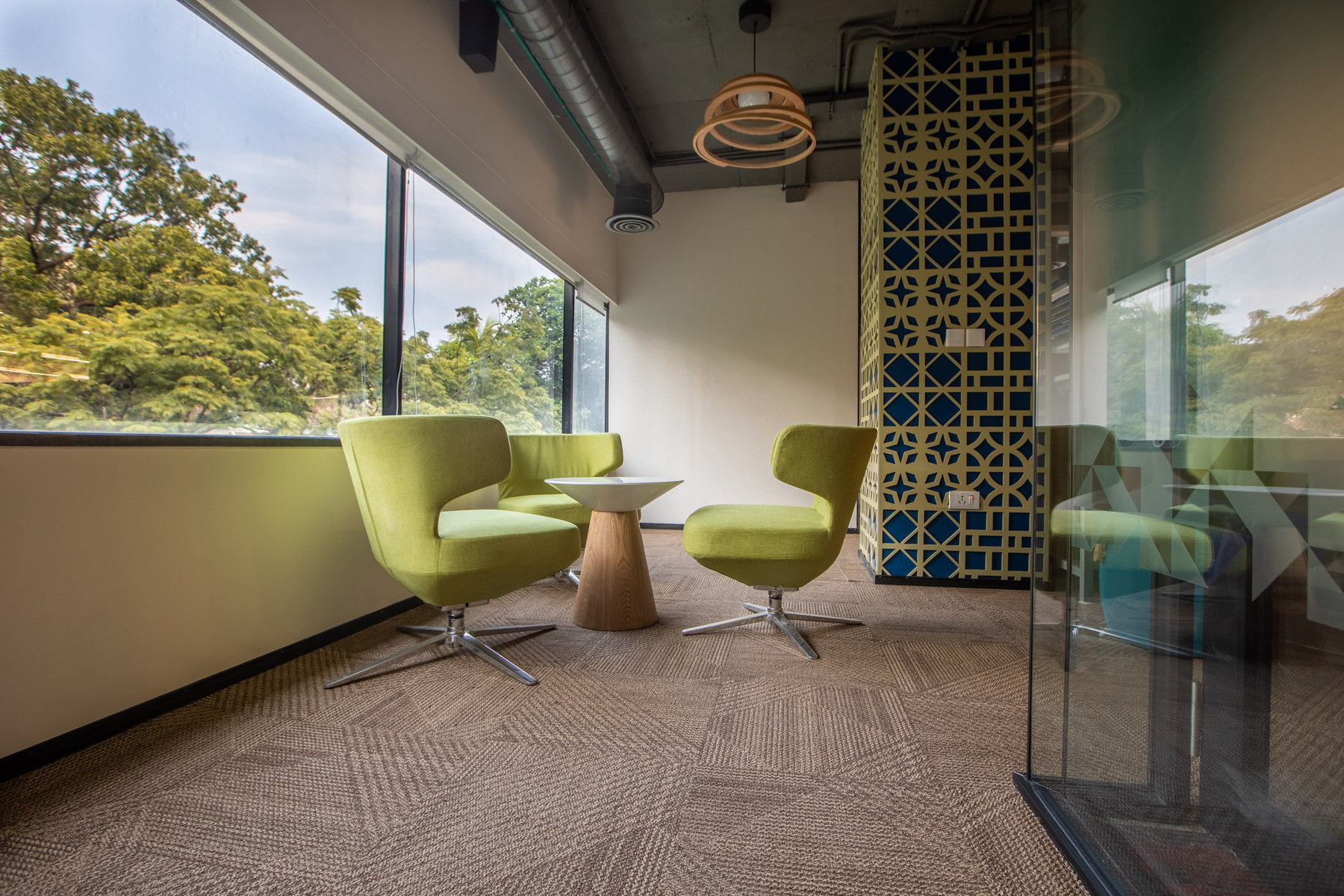 Interior and architectural photography by Chintan Rupani — photograph 36