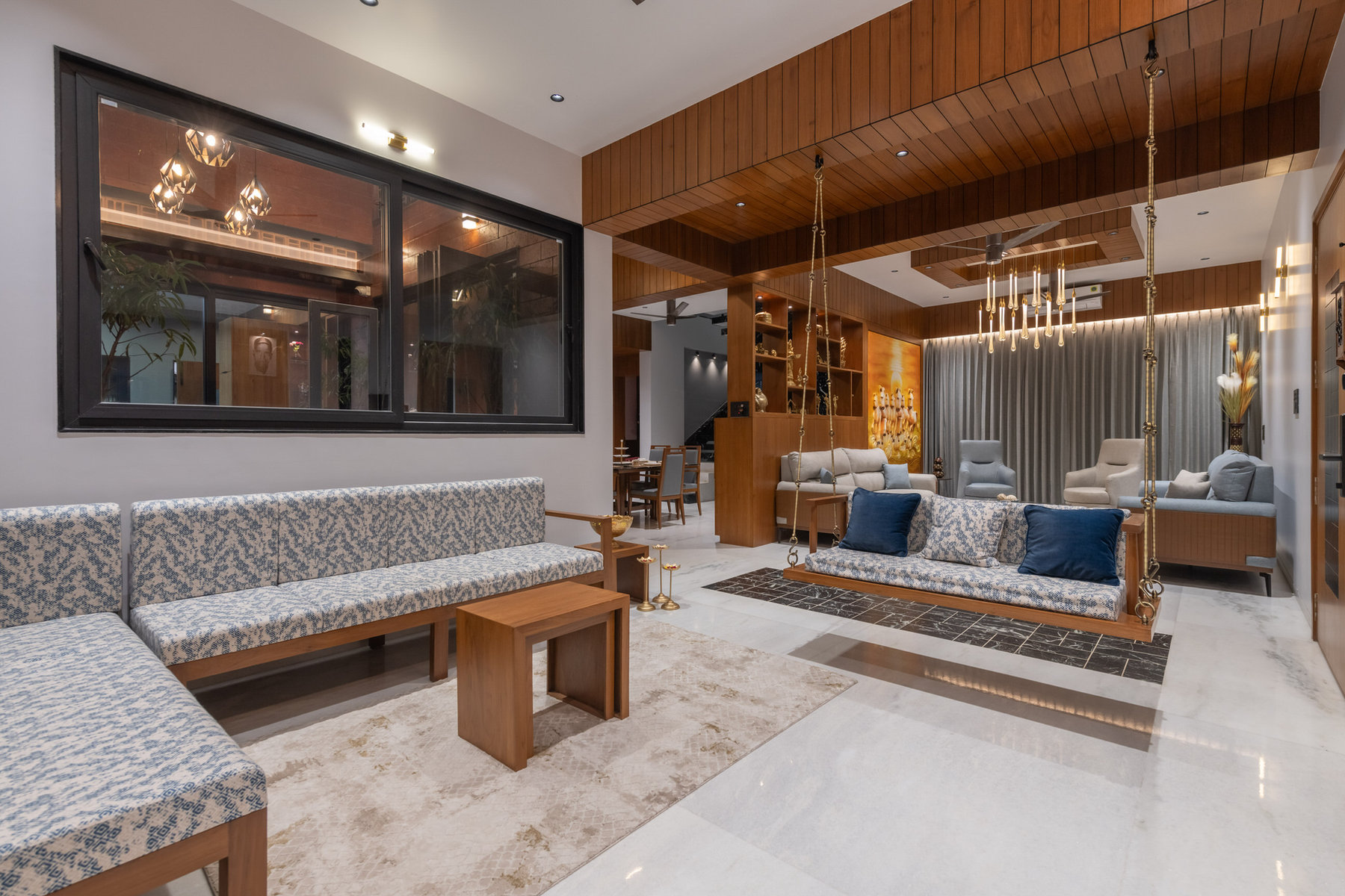 Interior and architectural photography by Chintan Rupani — photograph 17