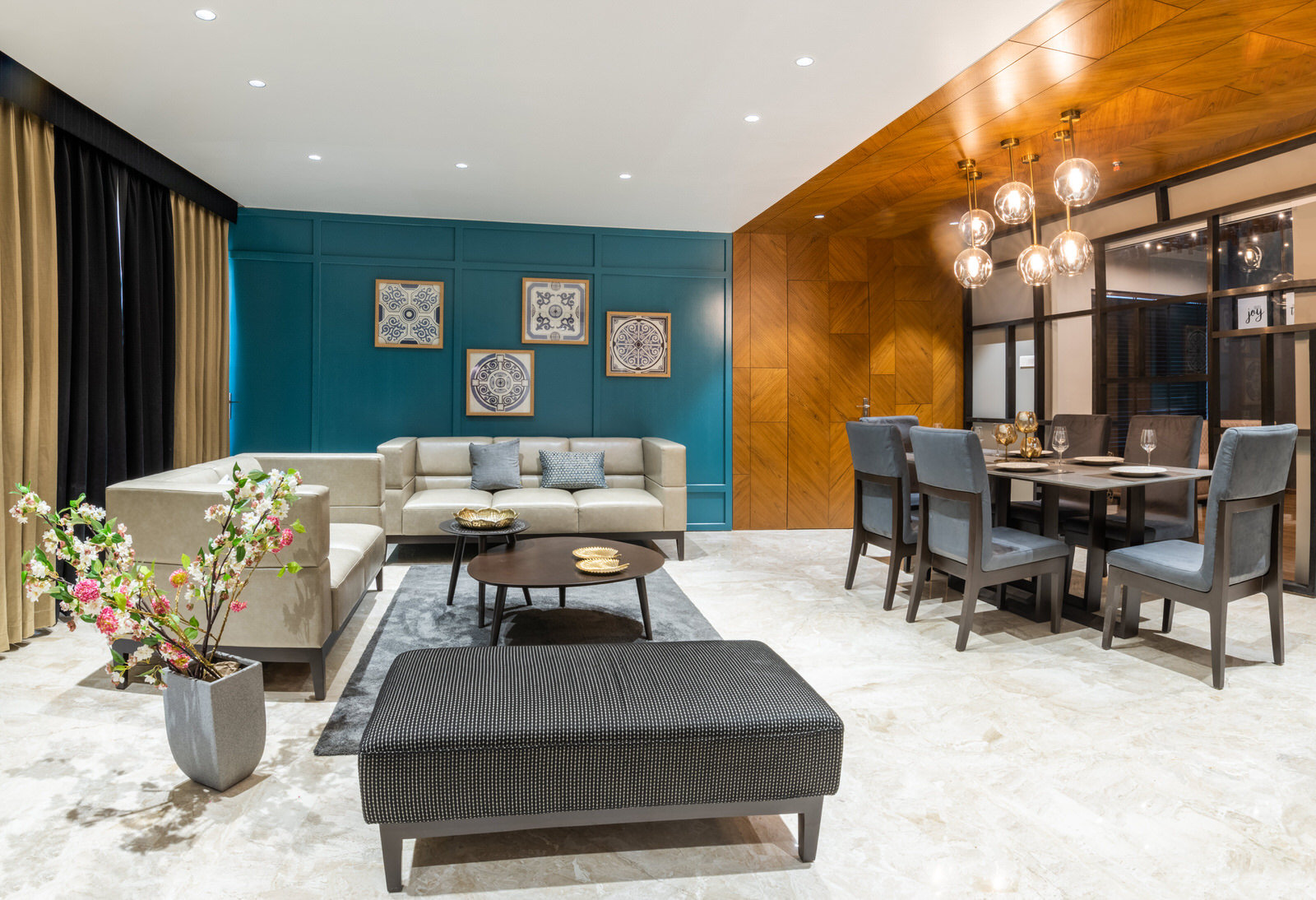 Interior and architectural photography by Chintan Rupani — photograph 26