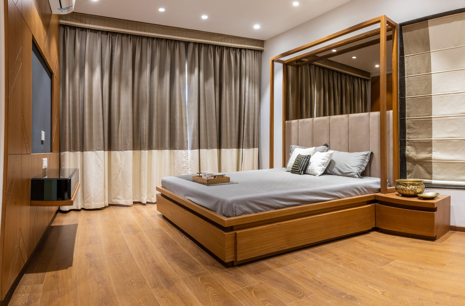 Interior and architectural photography by Chintan Rupani — photograph 30