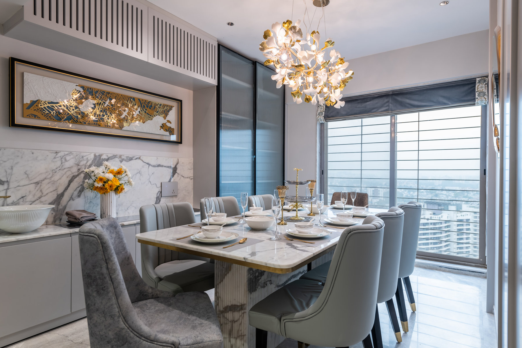 Interior and architectural photography by Chintan Rupani — photograph 8