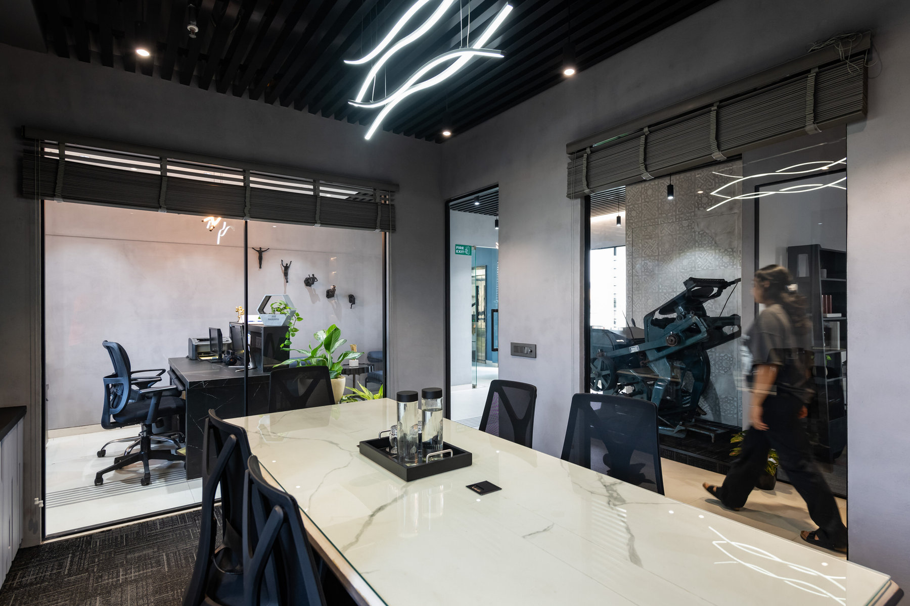 Interior and architectural photography by Chintan Rupani — photograph 24