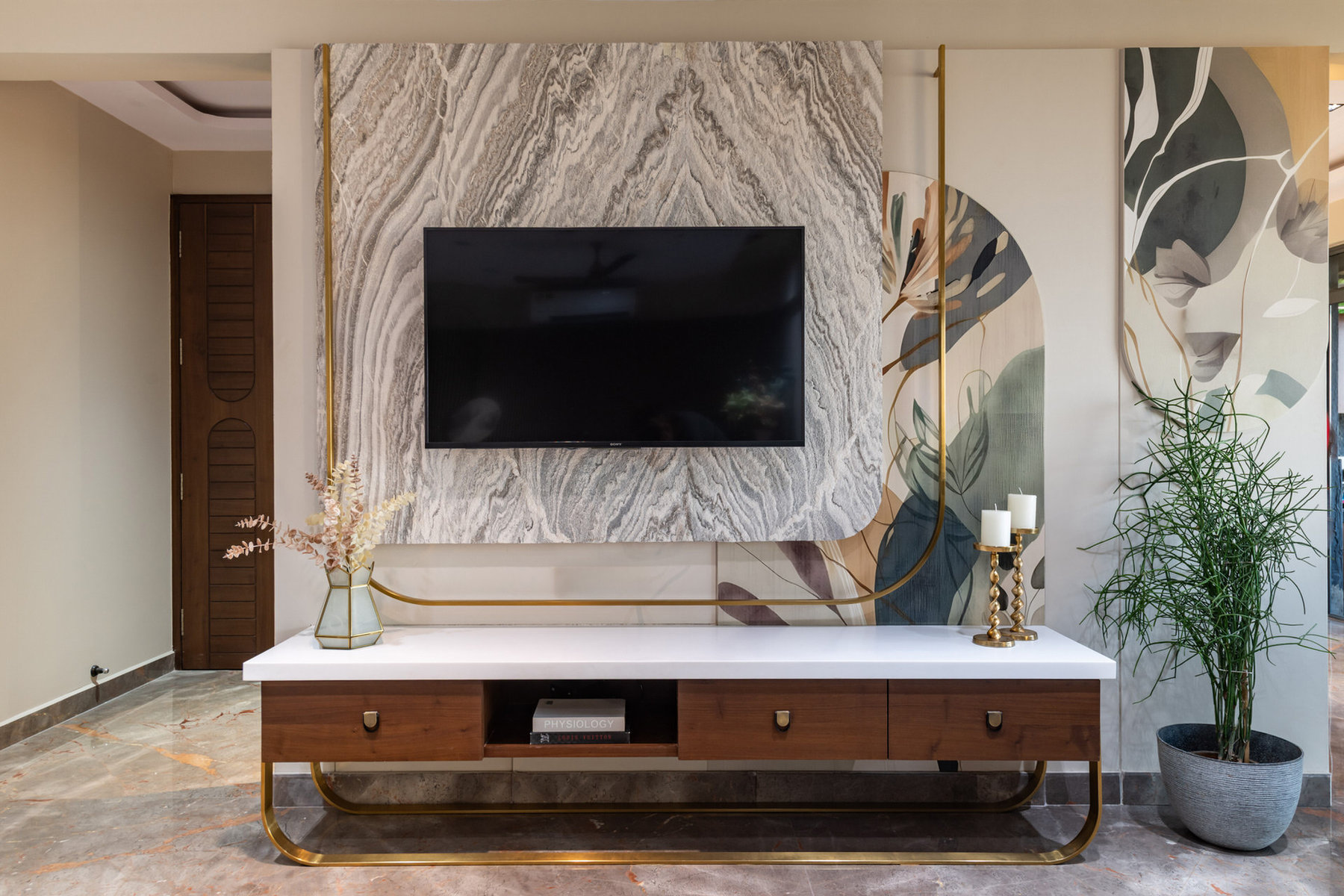 Interior and architectural photography by Chintan Rupani — photograph 18