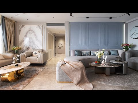 Bora House | Interior Video | Anarchment Studio
