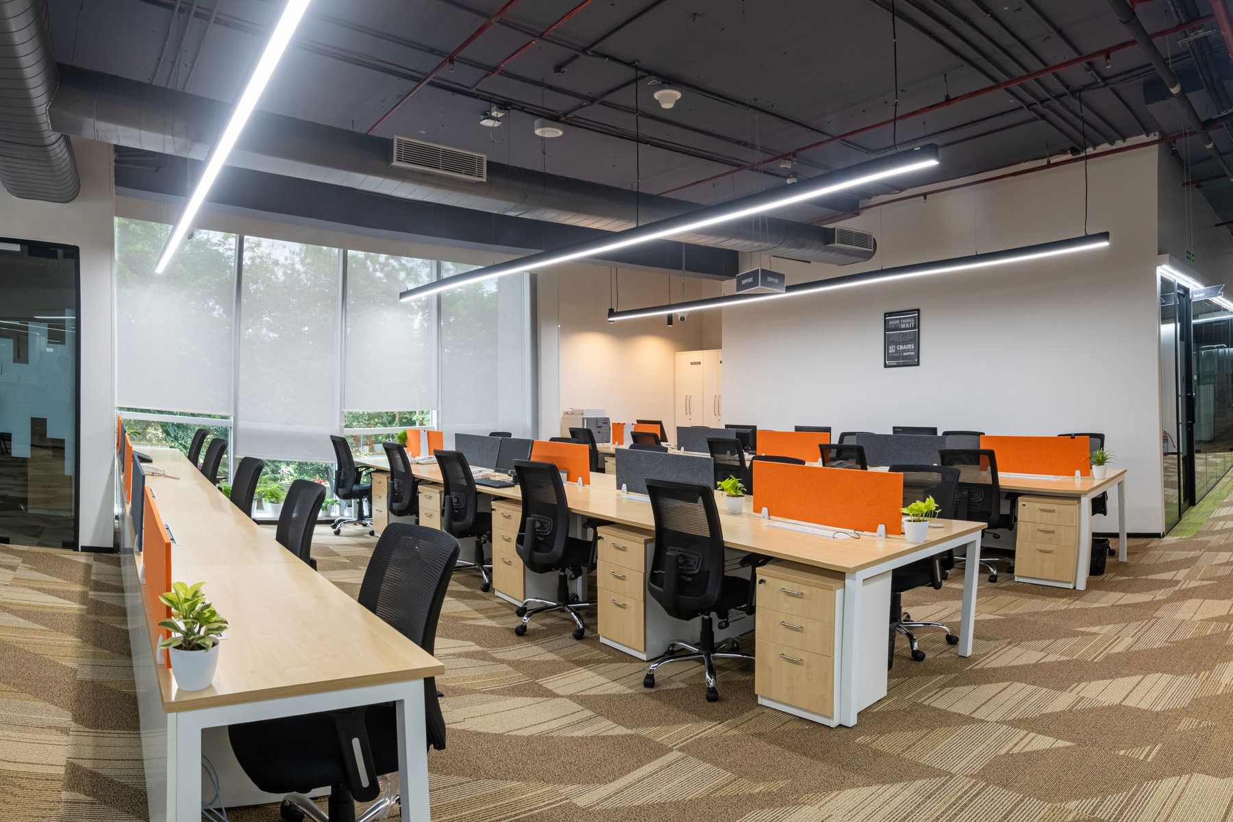 Interior and architectural photography by Chintan Rupani — photograph 31