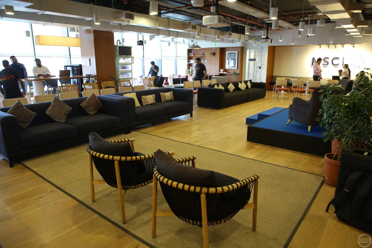 WeWorks corporate event photography — photograph 2