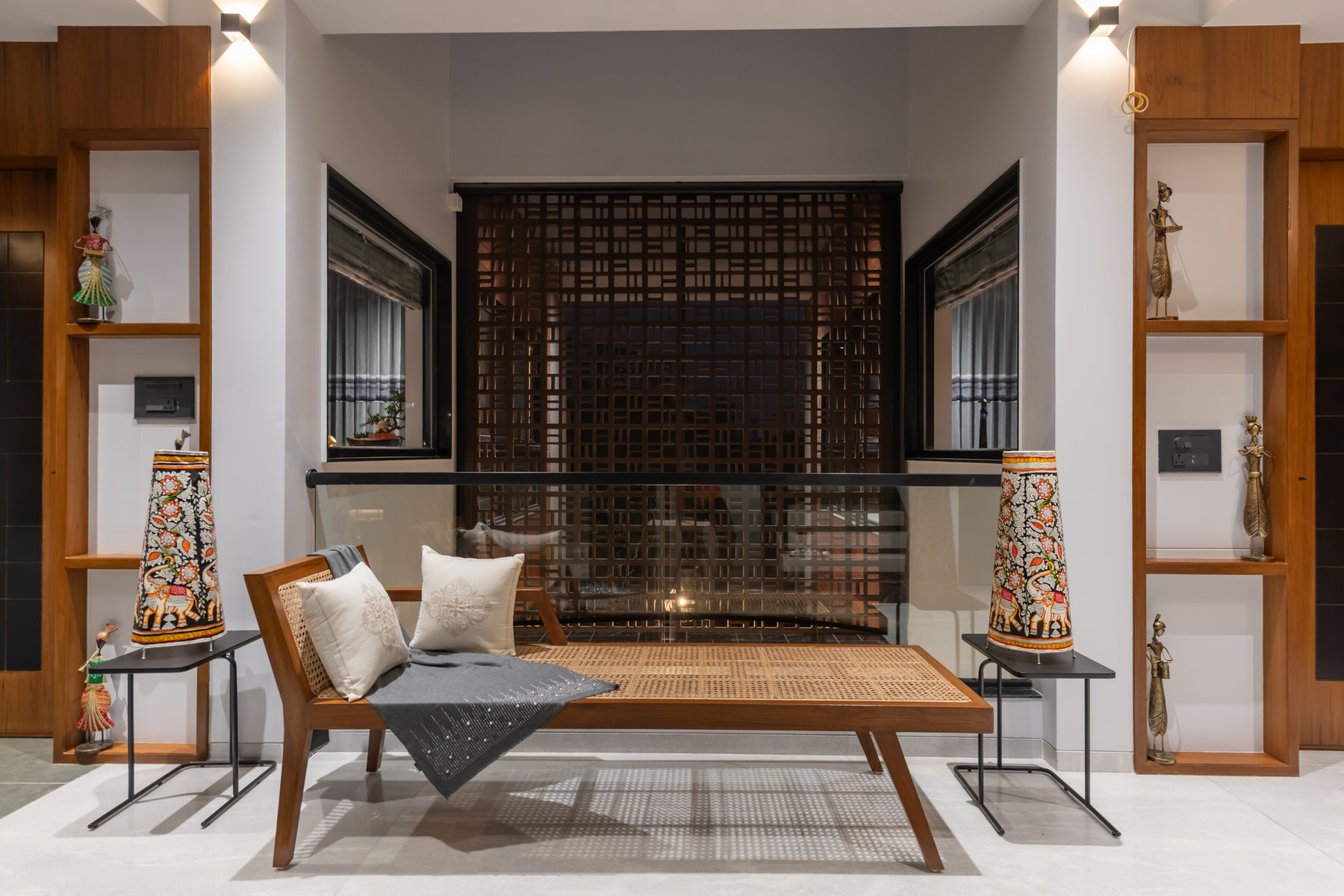 Interior and architectural photography by Chintan Rupani — photograph 13