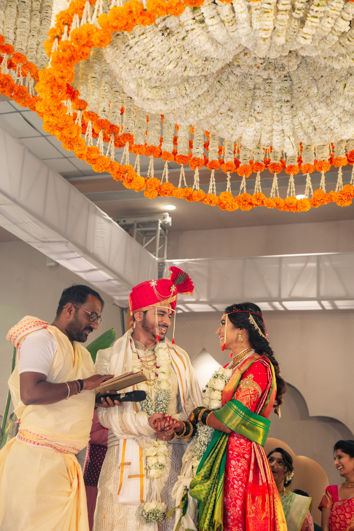 Wedding and celebration photography by Chintan Rupani — photograph 19