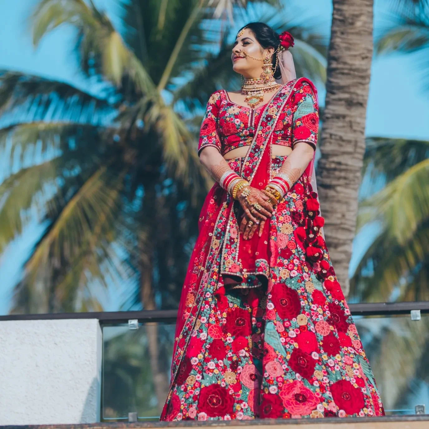 Wedding and celebration photography by Chintan Rupani — photograph 11
