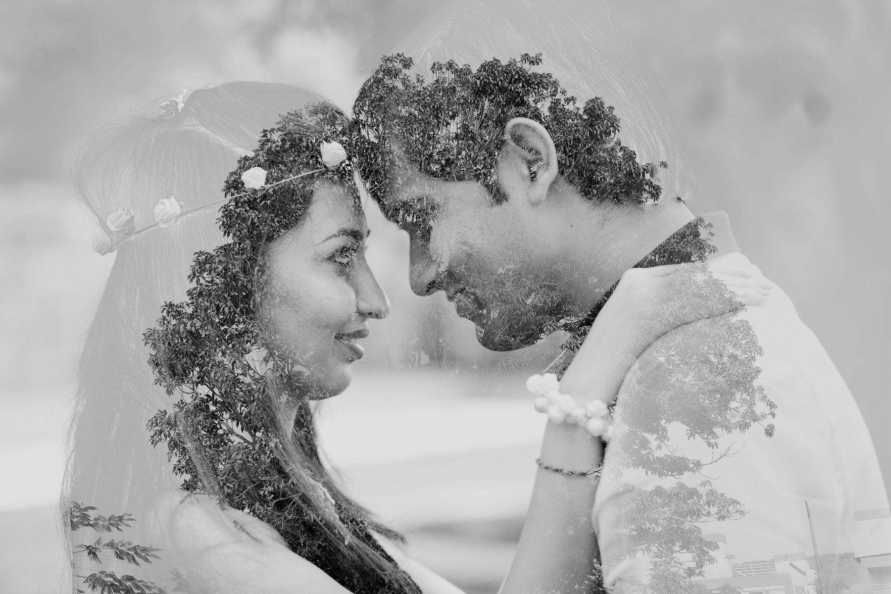 Wedding and celebration photography by Chintan Rupani — photograph 27