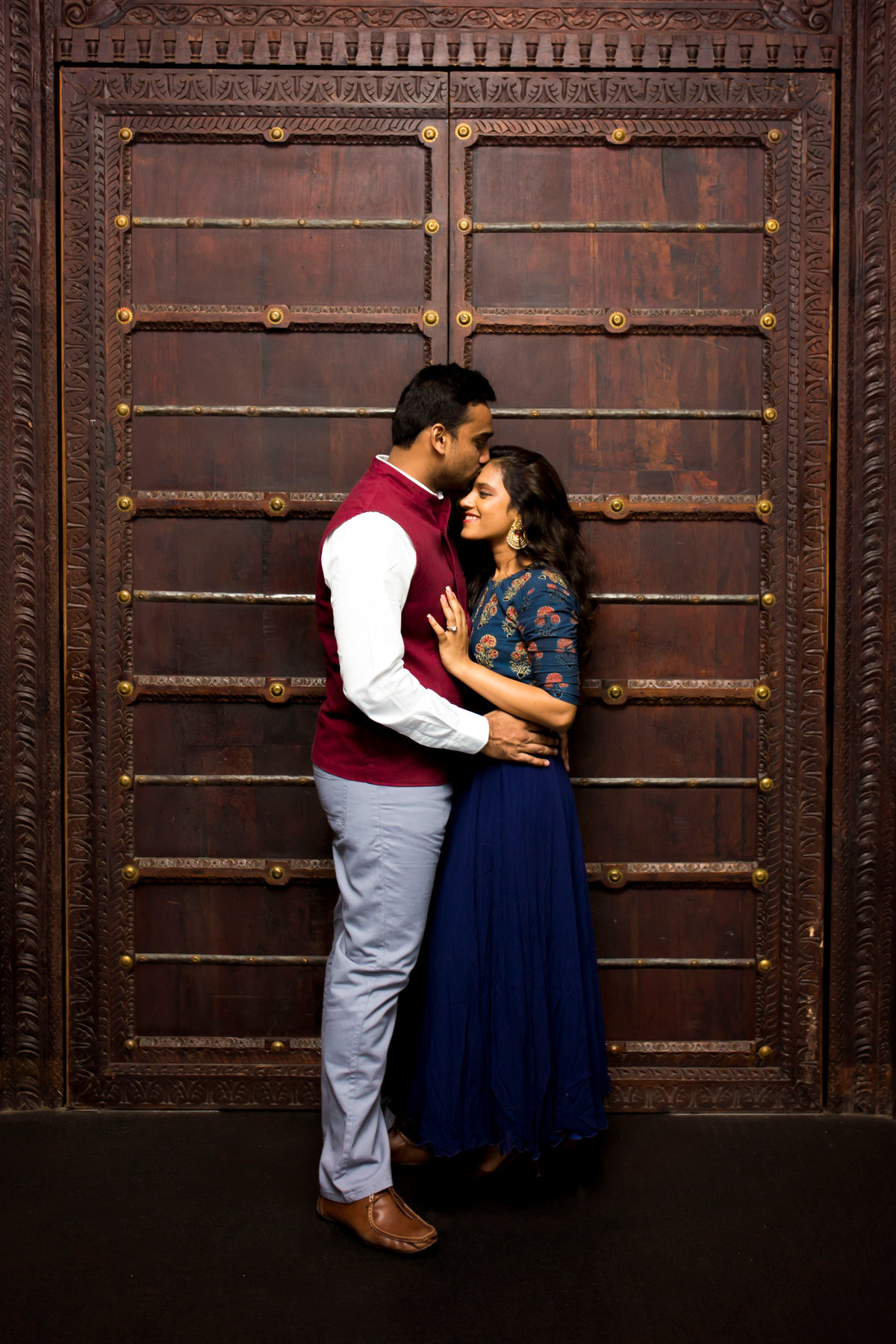 Wedding and celebration photography by Chintan Rupani — photograph 29